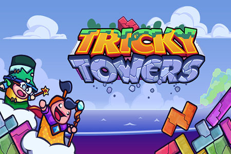 Tricky towers download crackeado
